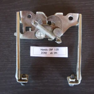Honda CBF 125 Sitzbankverriegelung Super-Preis
