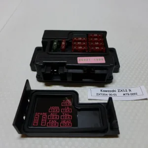 Kawasaki ZX-12R ZXT20A Sicherungskasten / Fuse Bestpreis