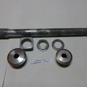 Direkt Vom Hersteller Kawasaki ZX-12R ZXT20A Schwingenachse