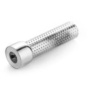 Top-Seller Highway Hawk Universal Motorrad Auspuff Schalldämpfer Einsatz Baffle d=51mm