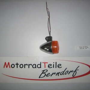 Honda CM 400T NC01 Blinker hinten spitz Knallerangebot