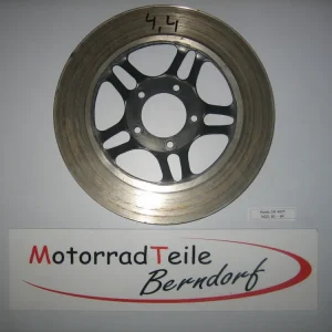 Honda CM 400T NC01 Bremsscheibe Sichere Zahlung