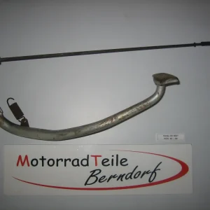Geprüft Honda CM 400T NC01 Fußbremshebel Bremspedal