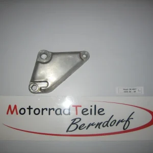 Top-Preis Honda CM 400T NC01 Rastenaufnahme Fahrer links