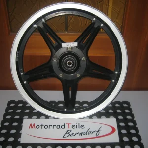 Preisknaller Honda CM 400T NC01 Vorderradfelge J18xMT1.85