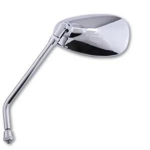 Wochenendangebot HIGHSIDER smart Spiegel Naked Bike Chrom (1Stck.)