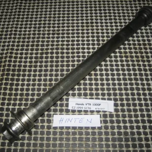 Knallerangebot Honda VTR 1000F Hinterachse