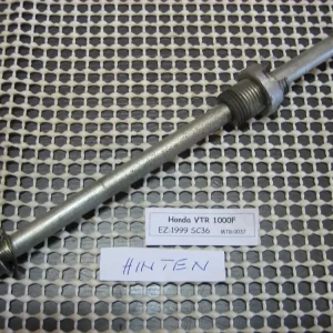 Honda VTR 1000F Motorachse Sonderaktion