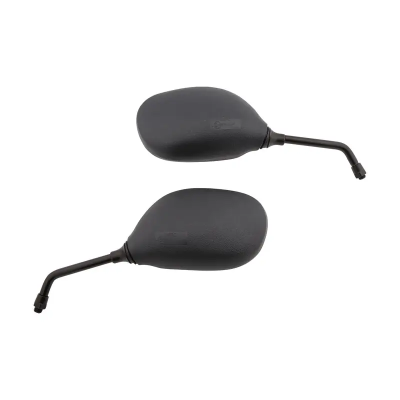 Nur Heute HIGHSIDER smart Spiegel Universal Schwarz (Paar)