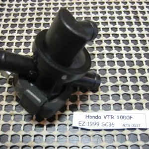 Meistverkauft Honda VTR 1000F Ölabscheider Luftfilterkasten