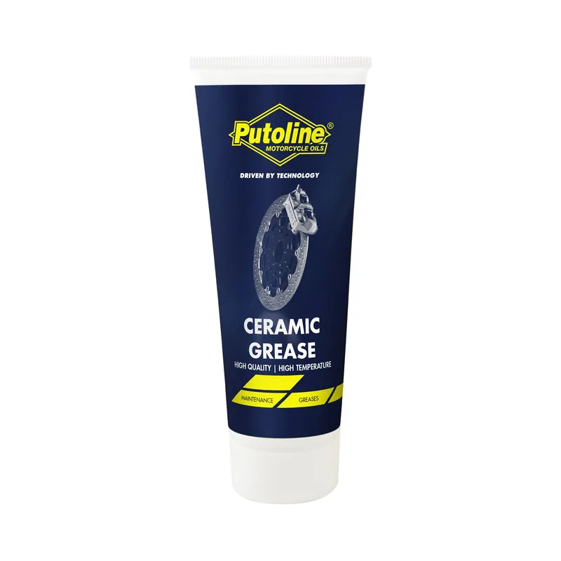 Heißes Angebot Putoline Keramikfett 100 gr Ceramic Grease 74115