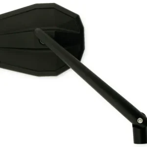 HIGHSIDER smart Spiegel Straight Schwarz (1Stck.) Jetzt Kaufen