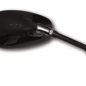 HIGHSIDER smart Spiegel Virago Schwarz (1Stck.) Sonderangebot