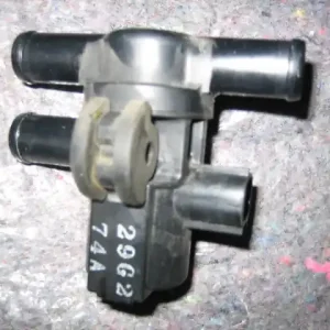 Billig Suzuki GSF 1250S Motorentlüftung Sekundärluft 29G2 74A