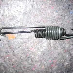 Suzuki GSF 1250S Seitenständer Federn Nur Heute