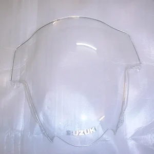 Meistverkauft Suzuki GSF 1250S Scheibe Original (farblos)