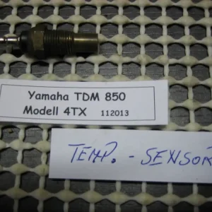 Garantierte Lieferung Yamaha TDM 850 4TX Temperatursensor