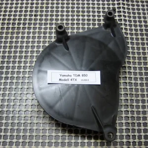 Sonderangebot Yamaha TDM 850 4TX Ritzelabdeckung innen