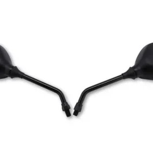 Bestpreis HIGHSIDER smart Spiegel Joker Universal Schwarz (Paar)