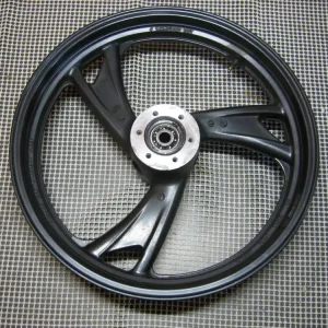 Yamaha TDM 850 4TX Vorderradfelge J18xMT3.00 Markenware