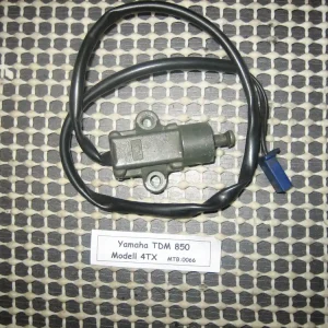 Expressversand Yamaha TDM 850 4TX Seitenständerkontaktschalter