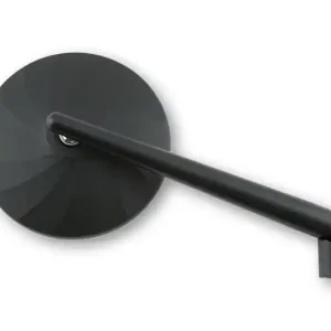 HIGHSIDER smart Spiegel Ponza Schwarz (1Stck.) Solange Der Vorrat Reicht