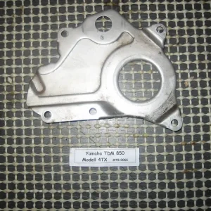 Geprüft Yamaha TDM 850 4TX Schutzblech vorderes Ritzel