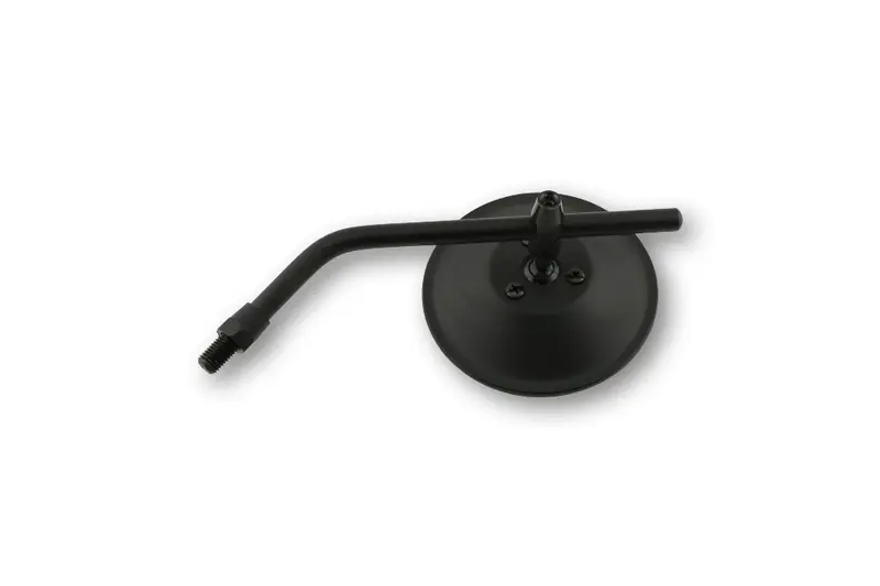 Top-Angebot HIGHSIDER smart Lenkerspiegel Seventy Schwarz (1Stck.)