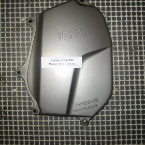 Yamaha TDM 850 4TX Ritzelabdeckung Nur Heute