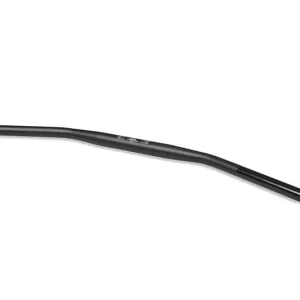 Kracherpreis HIGHSIDER pro X-Bar Drag Bar XD1 Lenker Aluminium Schwarz, 1 1/8 Zoll