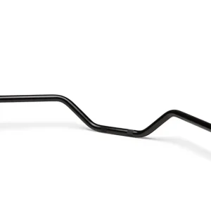 Sofort Bestellen HIGHSIDER pro Flat Track L14 Lenker Stahl Schwarz, 22mm