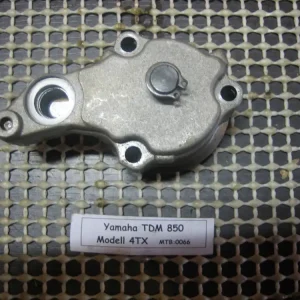 Ausverkauf Yamaha TDM 850 4TX Motor Ölpumpe 1