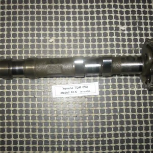 Yamaha TDM 850 4TX Motor Nockenwelle Preis Gesenkt