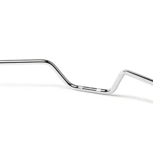 HIGHSIDER pro Touring L03 Lenker Stahl Chrom Kostenfreie Lieferung