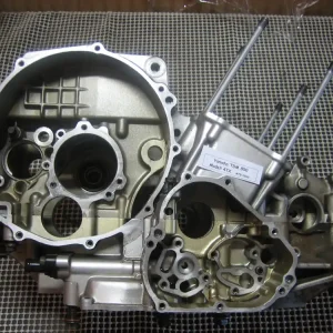 Yamaha TDM 850 4TX Motorgehäuse Schnäppchen