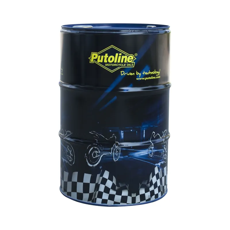 Putoline Öl 4Takt 10W50 60 Liter Motoröl Ester Tech Syntec4+ Road vollsyn. 70617 Sofort Bestellen