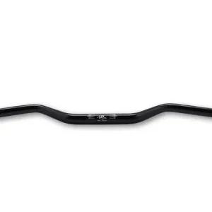 HIGHSIDER pro X-Bar Superbike X01 Lenker Schwarz glänzend, Aluminium, 1 1/8 Zoll Neu Im Sortiment