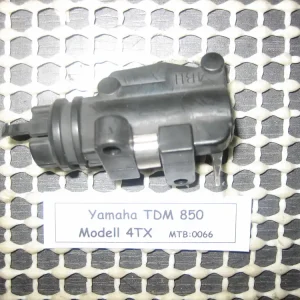Top-Preis Yamaha TDM 850 4TX Kupplungsschalter Armatur links