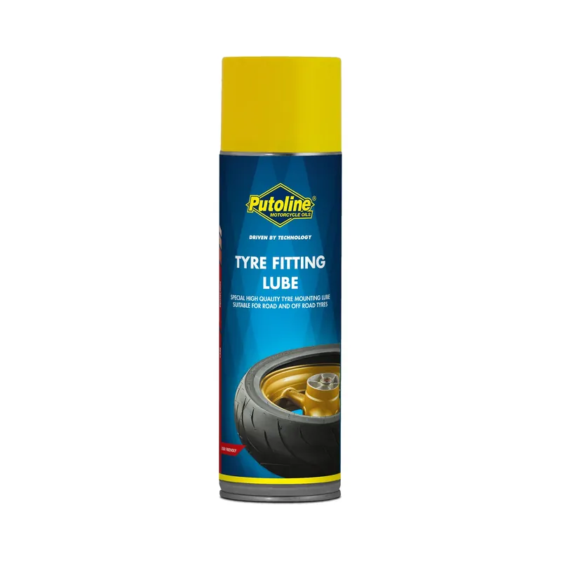 Putoline Tyre Fitting Lube 500 ml Spray f. die Reifenmontage 74221 Schnäppchen