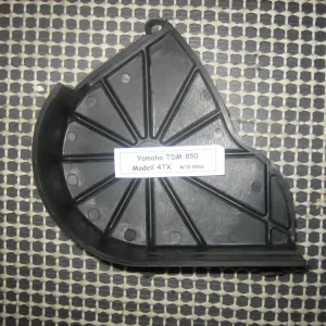 Yamaha TDM 850 4TX Ritzelabdeckung innen Mega-Angebot