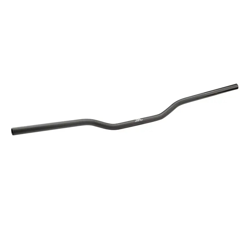HIGHSIDER pro Street Bar A00 Lenker Schwarz Matt, Aluminium, 7/8 Zoll Jetzt Kaufen