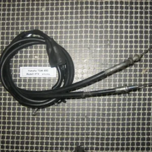 Yamaha TDM 850 4TX Gaszüge Saisonangebot