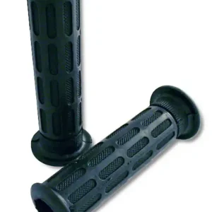 Sonderaktion HIGHSIDER smart Griffgummi Schwarz 22,0 mm