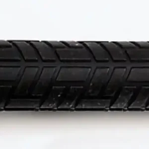 HIGHSIDER smart Griffgummi Schwarz 22,0 mm Markenware