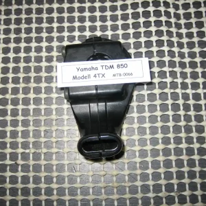 Yamaha TDM 850 4TX Gaszüge Führung Wochenendangebot