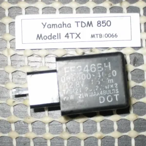 Yamaha TDM 850 4TX Blinkrelais / Blinkerrelais FE246BH Bestpreis