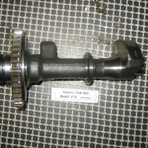 Saisonangebot Yamaha TDM 850 4TX Motor Ausgleichswelle 1