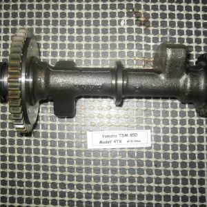 Mega-Angebot Yamaha TDM 850 4TX Motor Ausgleichswelle 2