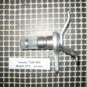 Meistverkauft Yamaha TDM 850 4TX Fußbremshebelaufnahme