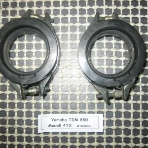 Yamaha TDM 850 4TX Ansaugstutzen Schneller Versand